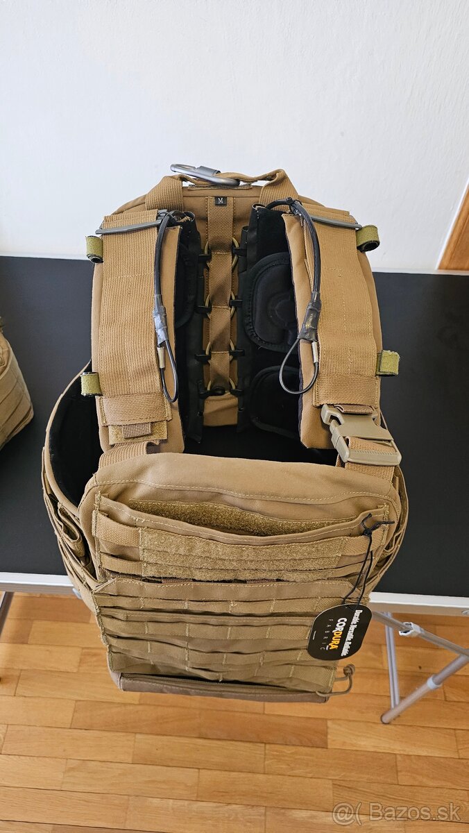 CRYE PRECISION CPC (TMC Replica) - 7