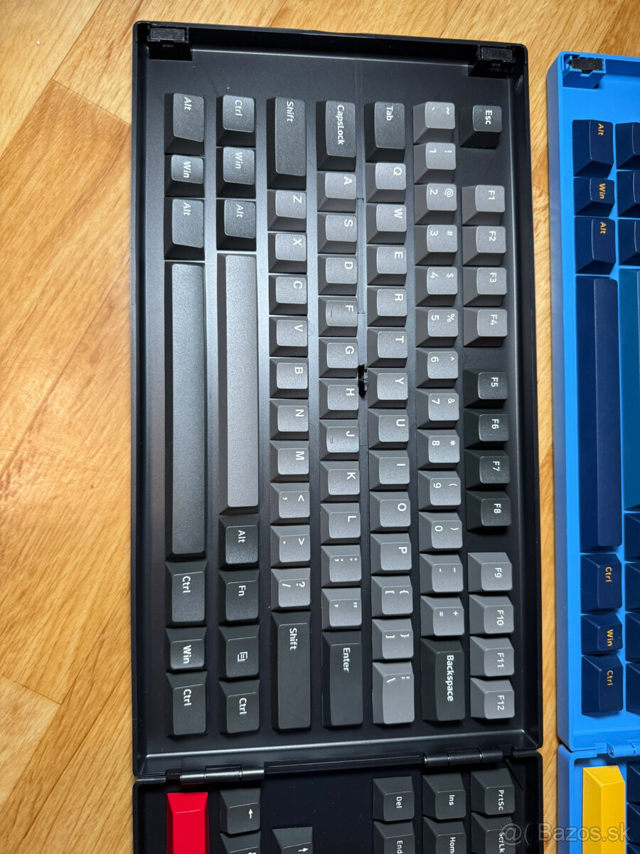 AKKO Cherry Profile PBT keycap - 7