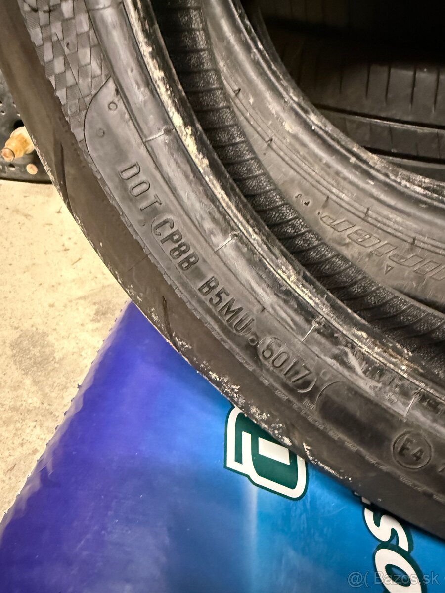 Pneumatiky 160/60/17 120/70/17 - 7