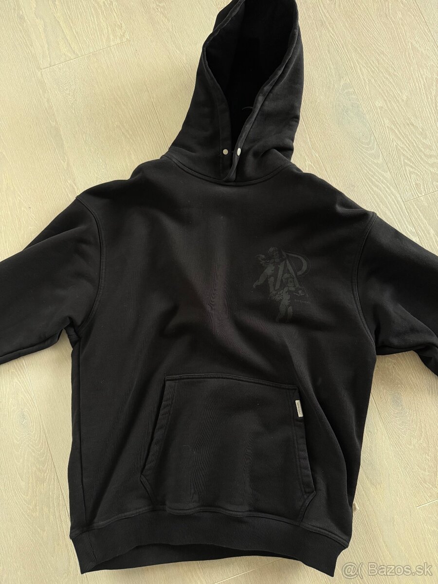 Represent cherub hoodie - 7