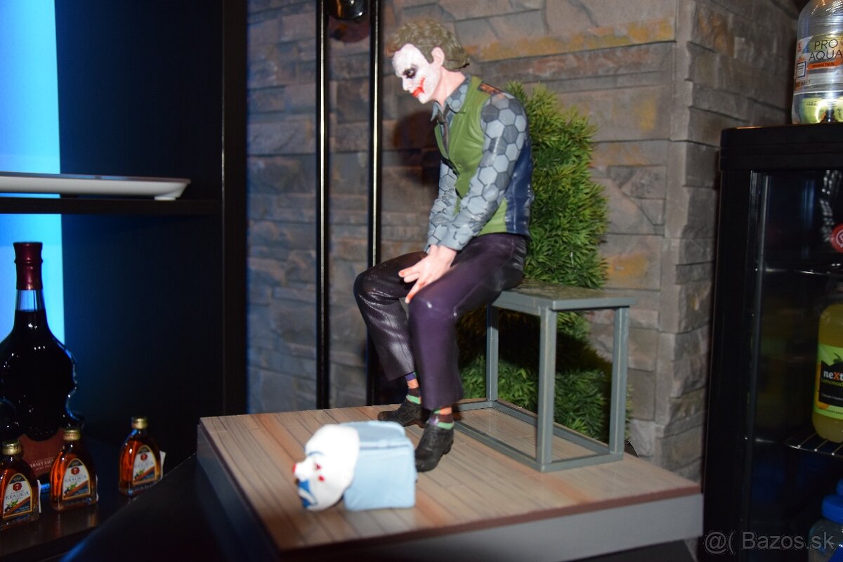 Joker Figurka - 7