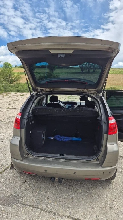 C4 Picasso - 7