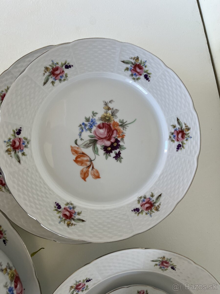 Karlovarský porcelán - 7