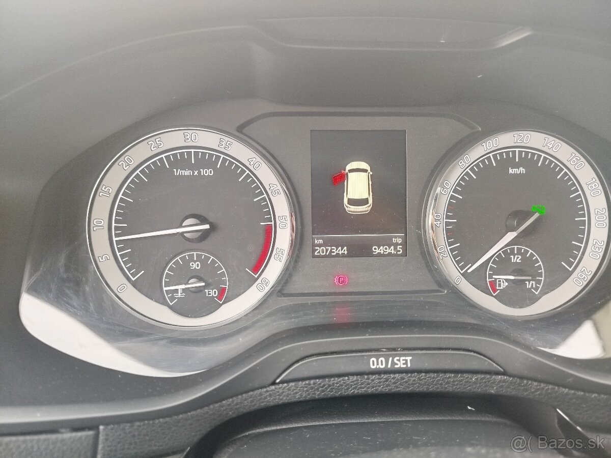 Škoda Karoq 2.0 TDI 4X4 - 7