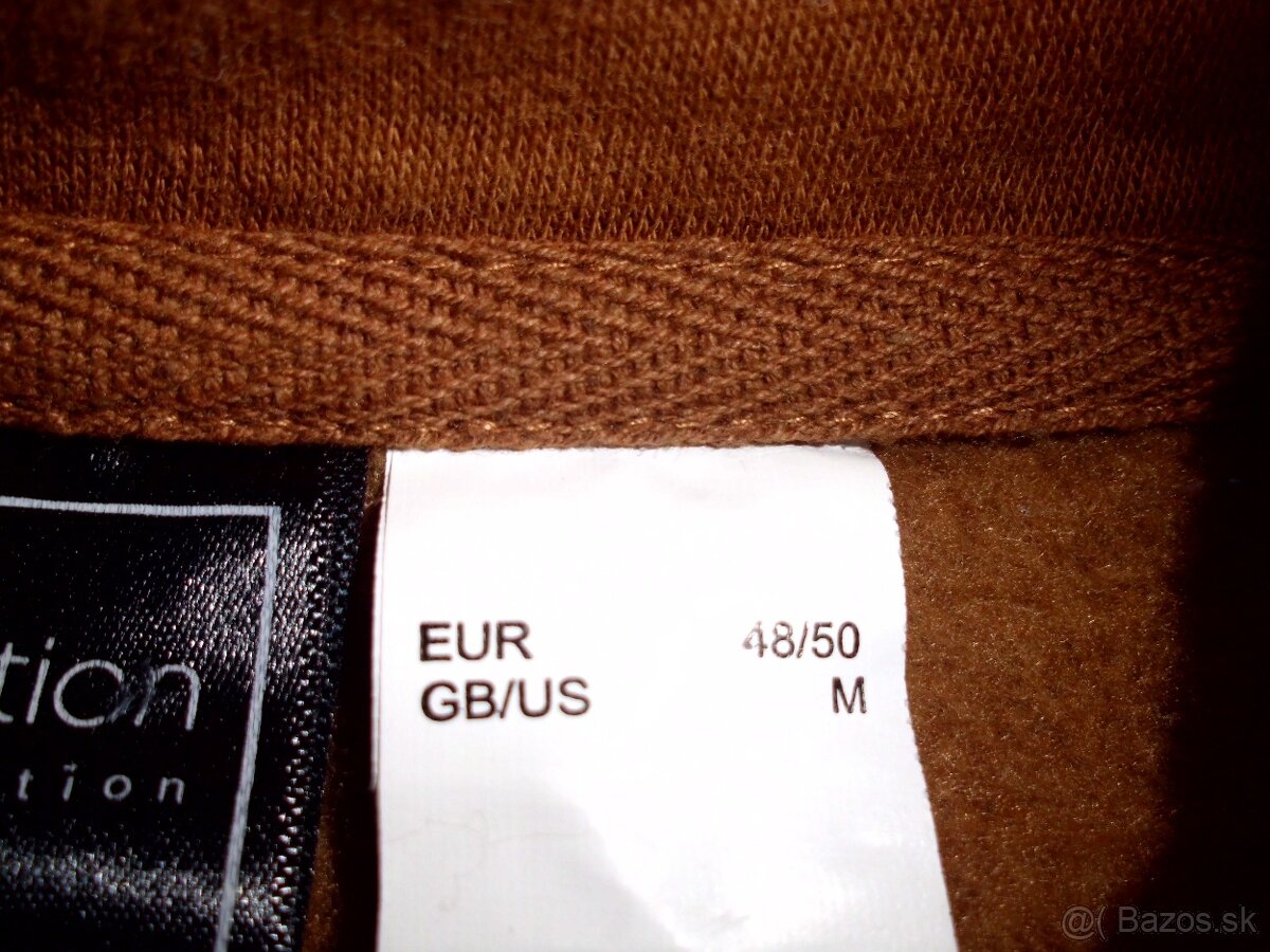 Selection nová pánska bunda M-L - 7