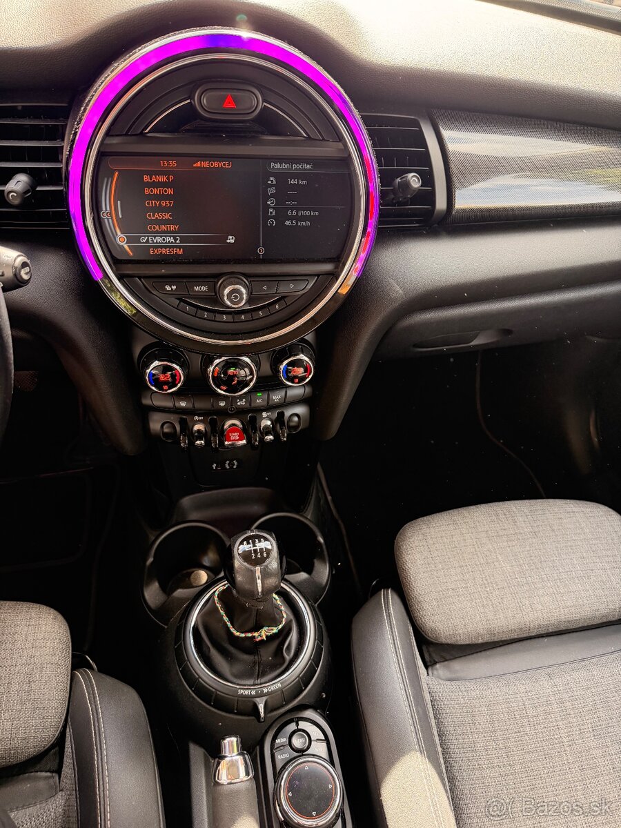 Mini Cooper f56 2015 - 7