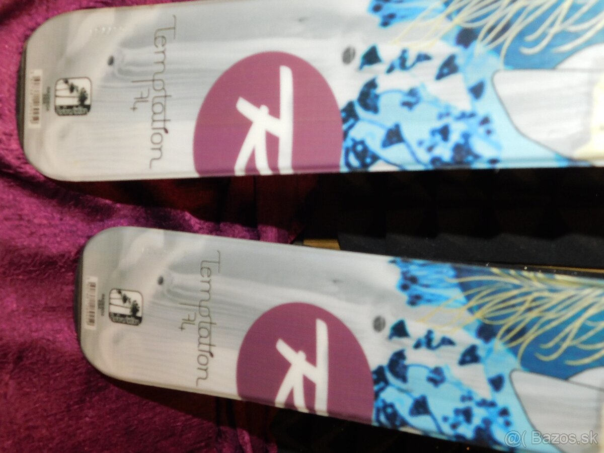 Rossignol 155cm - 7