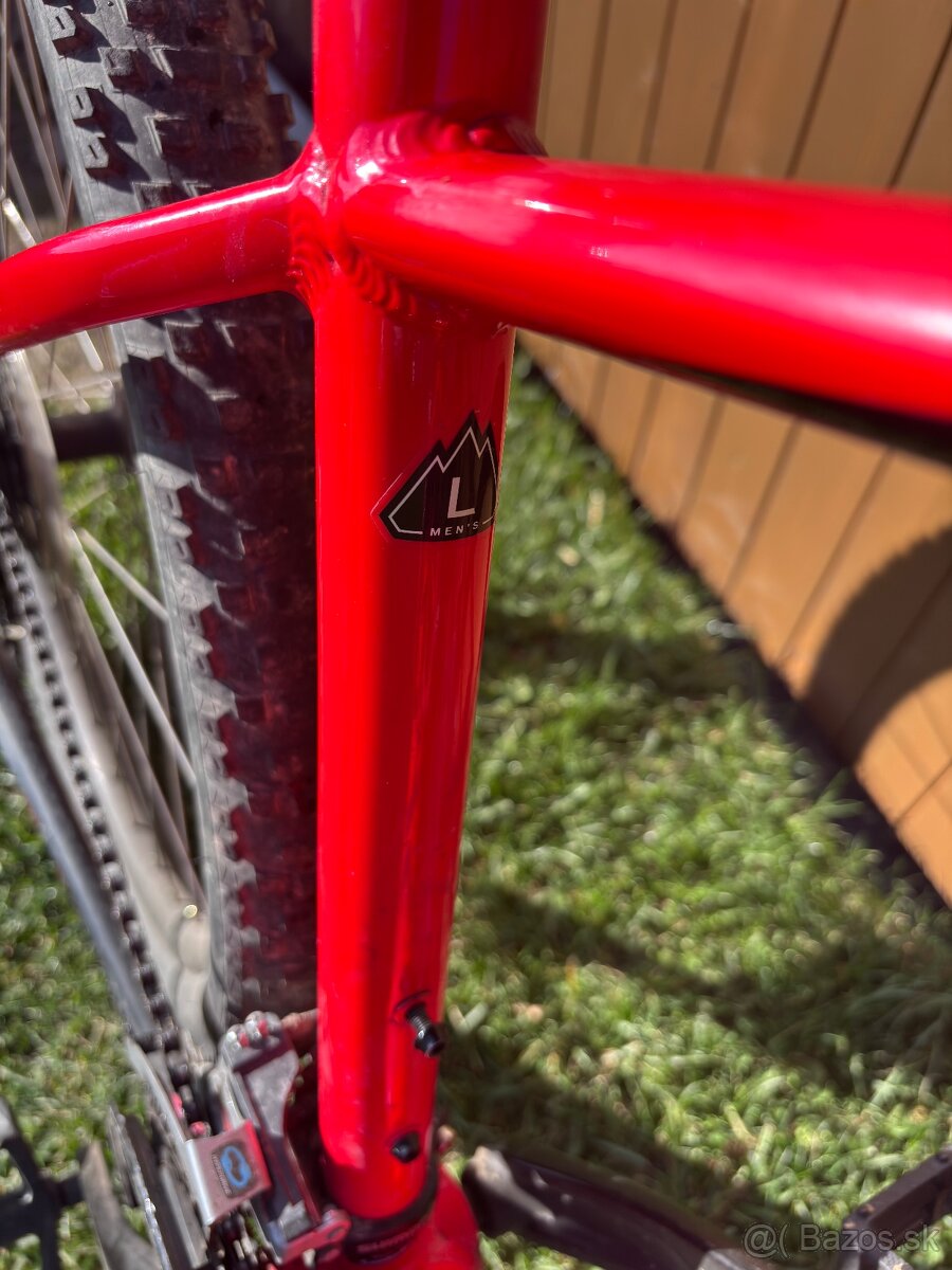 Specialized Pitch - 7