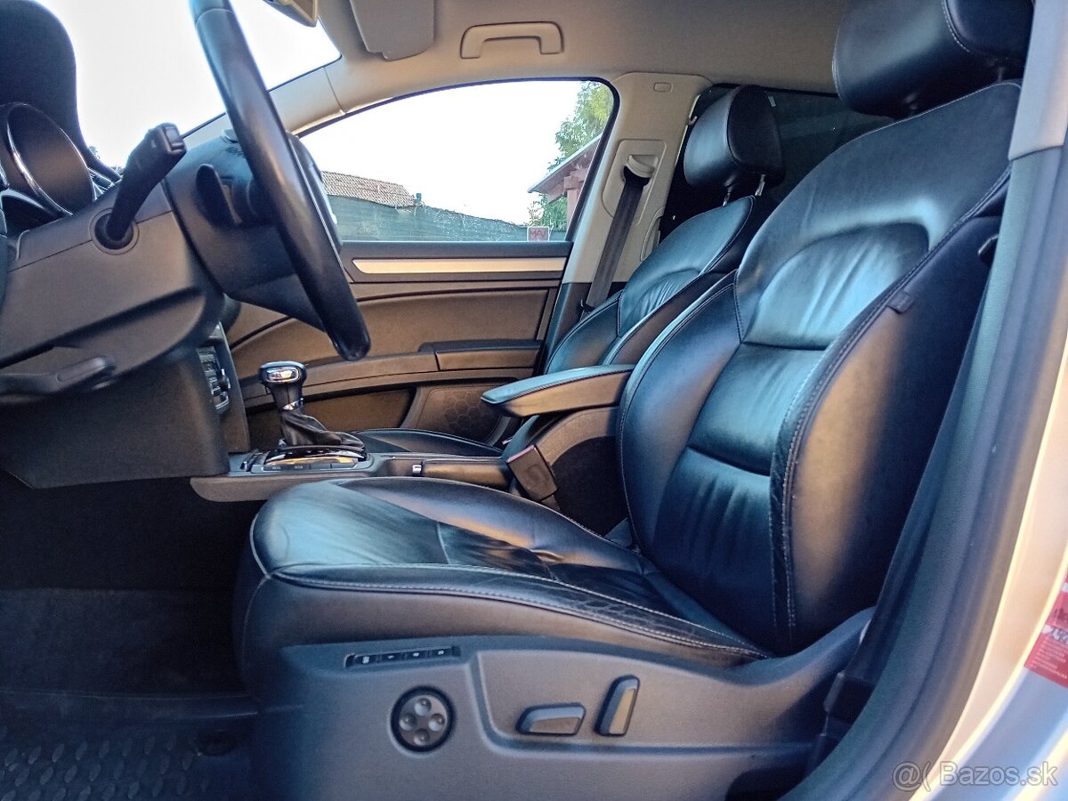 Škoda Superb 2011 2.0tdi DSG Elegance - 7