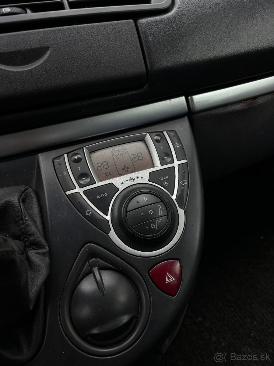 Fiat Ulysse 2.0 HDi 100kw M/6 - 7