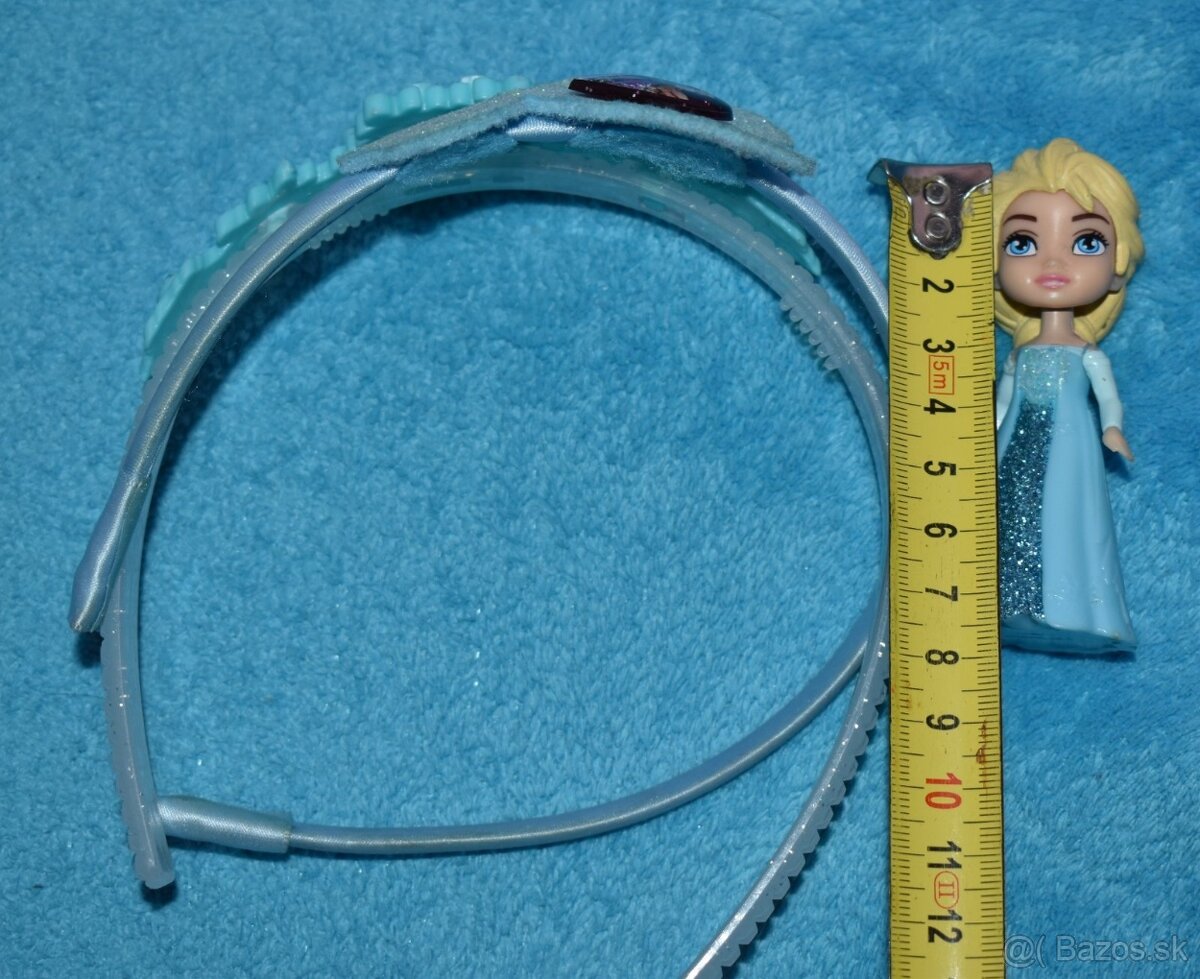 Hračky Frozen - 7