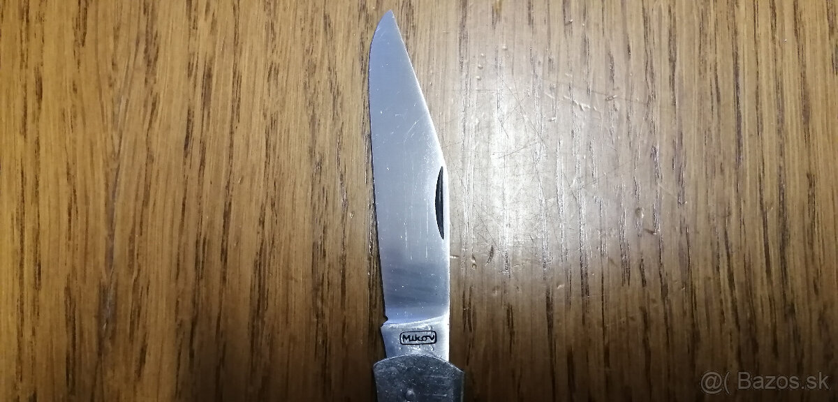 Sivej farby Mikov - 7