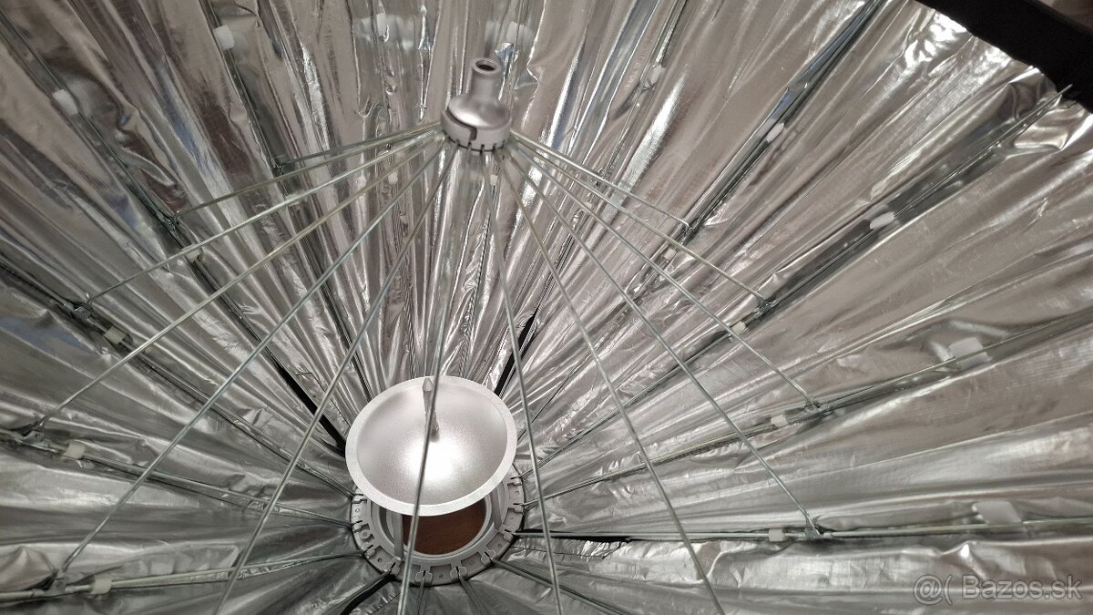 SOFTBOX PHOTON EUROPE 105CM - AKO NOVÝ - 7