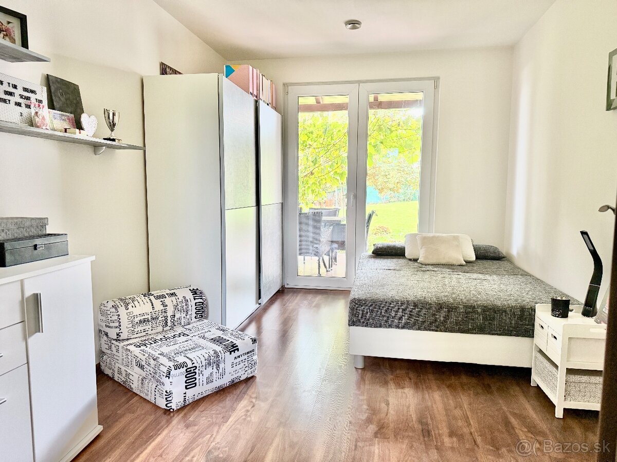 Novostavba RD s viničným domčekom a klembovou pivnicou - 7