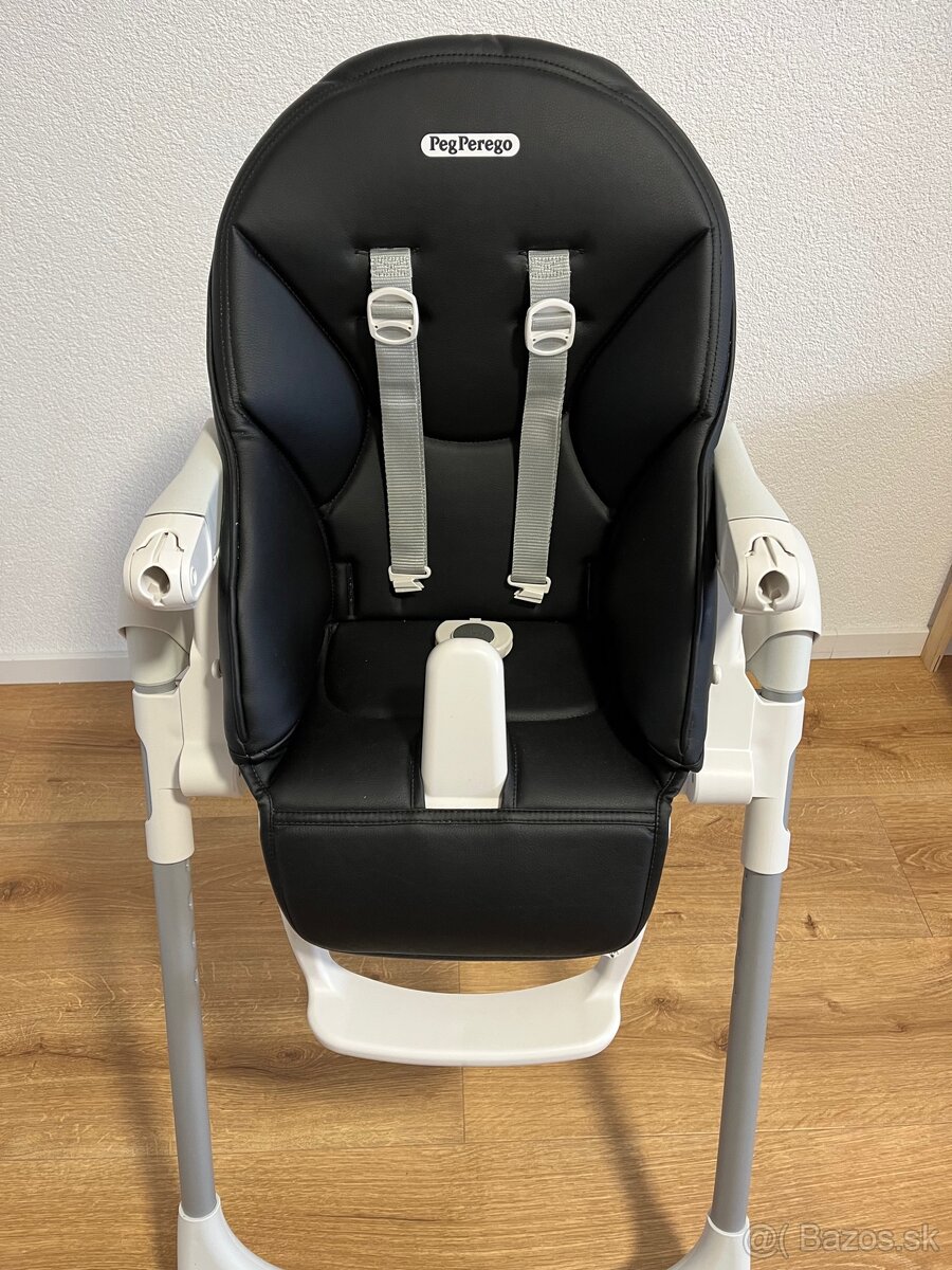 PEG Prima Pappa - detská jedálenská stolička - 7