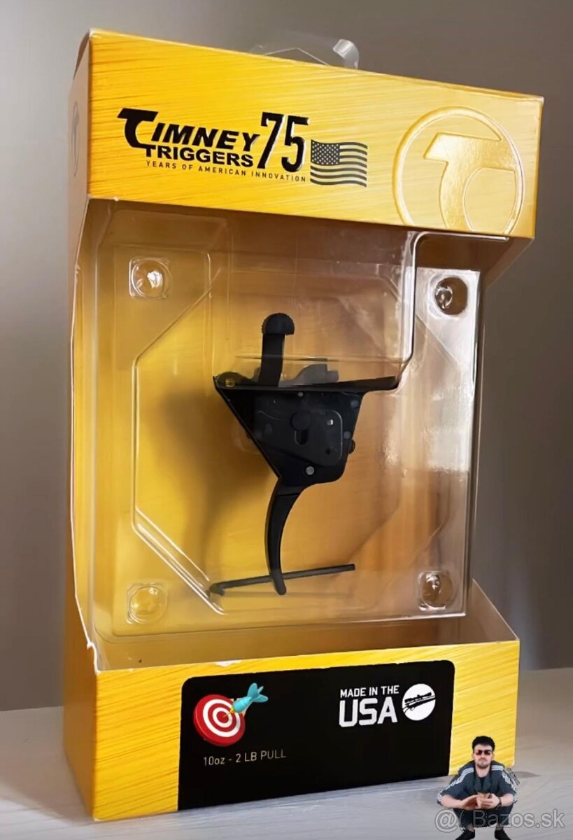 CZ 457 MDT 22 LR - 7