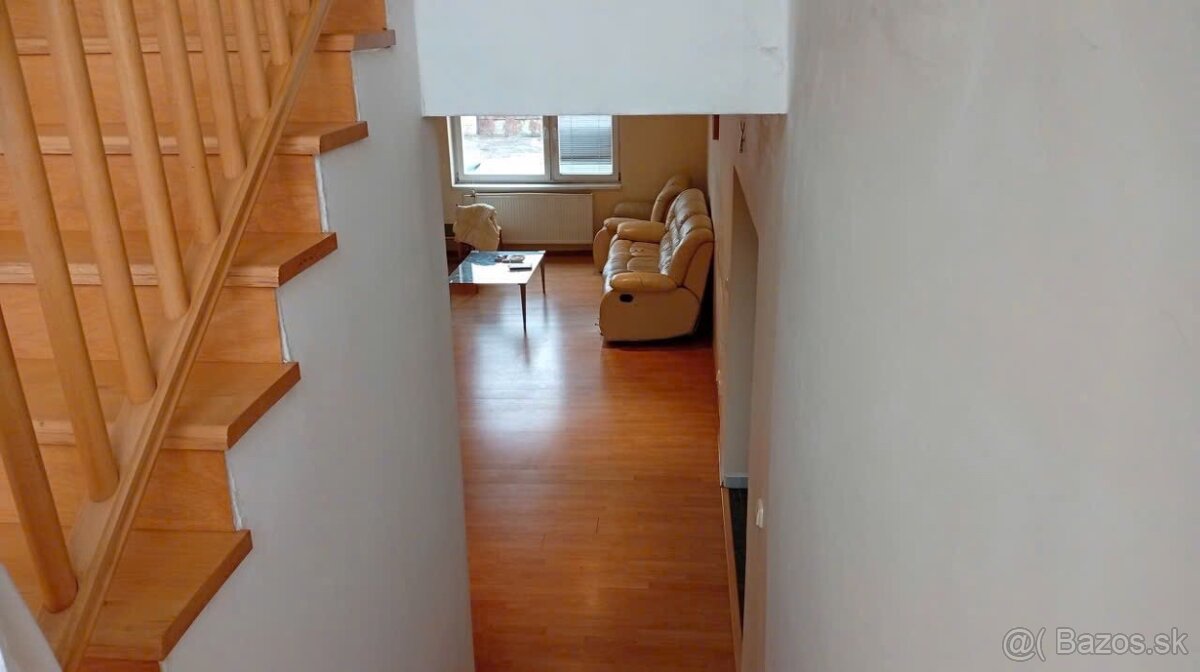 Prenajom rodinného domu - 7