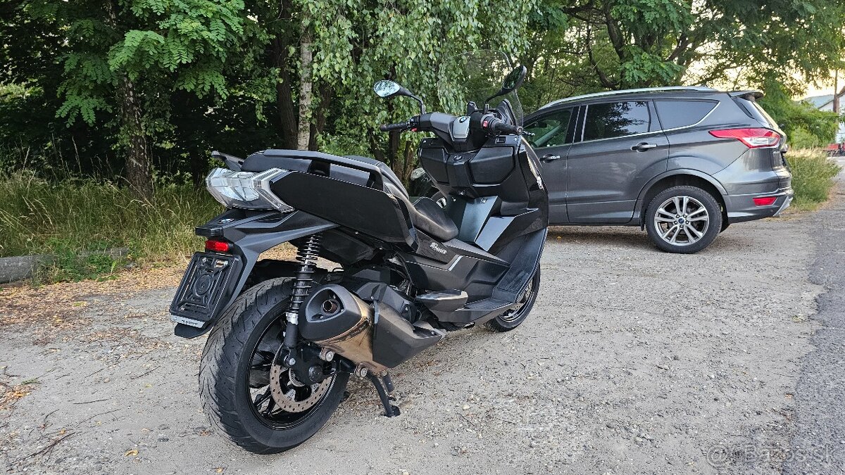 BMW C400GT r.v. 2019 - 7