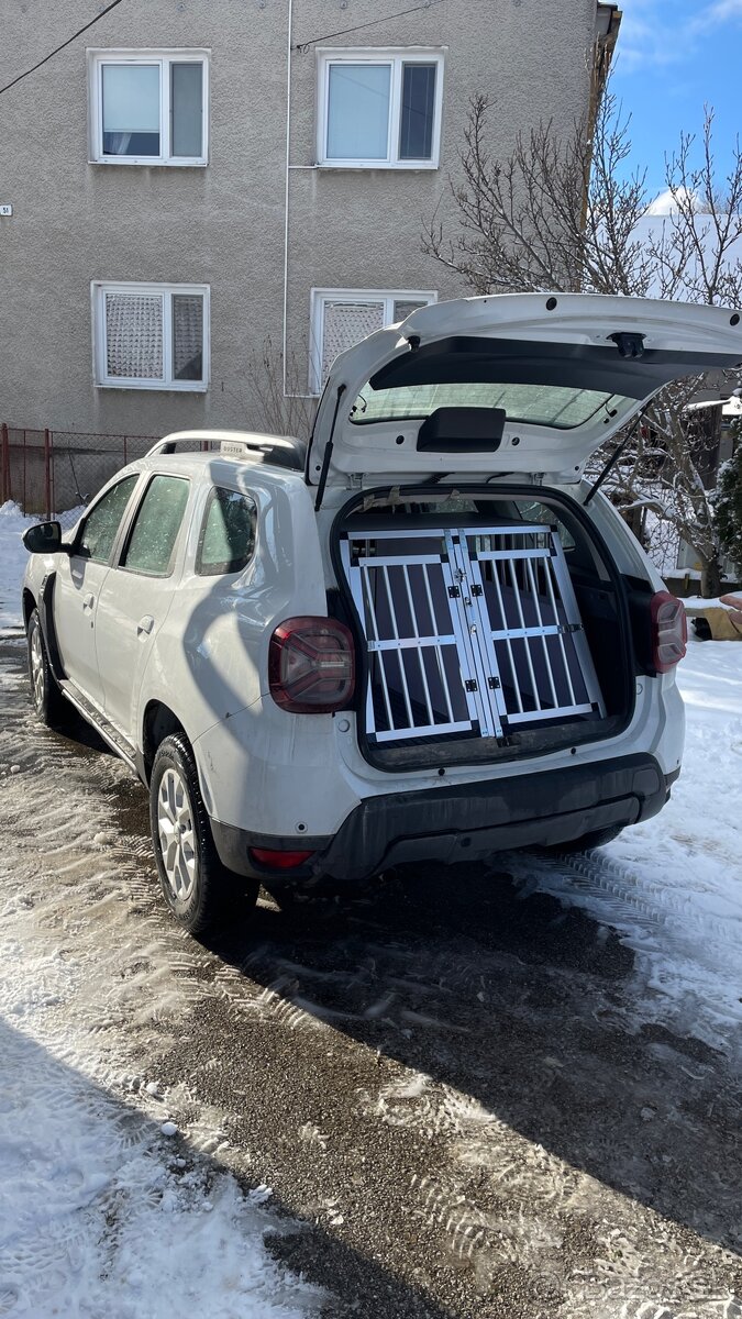 Prepravka pre psa - 7