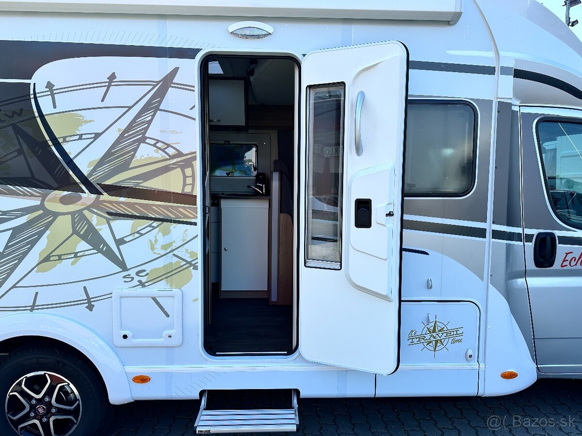 Karavan Carado T448 Automat Klima Kamera 2023 - 7