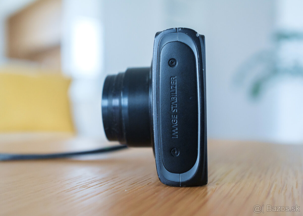 Canon IXUS 230 HS - 7