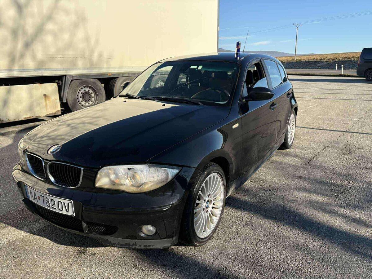 Bmw 118d - 7