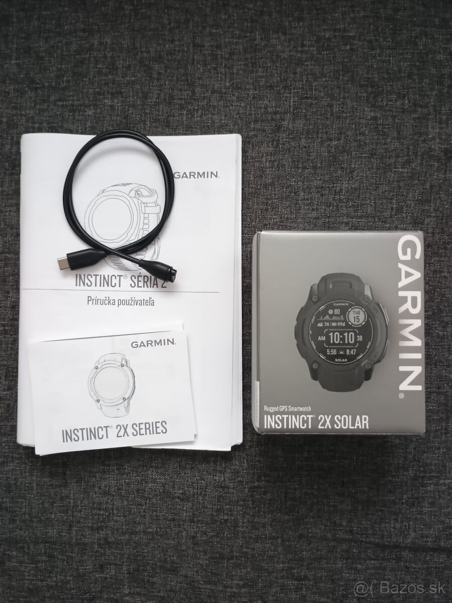 Garmin Instinct 2x - 7