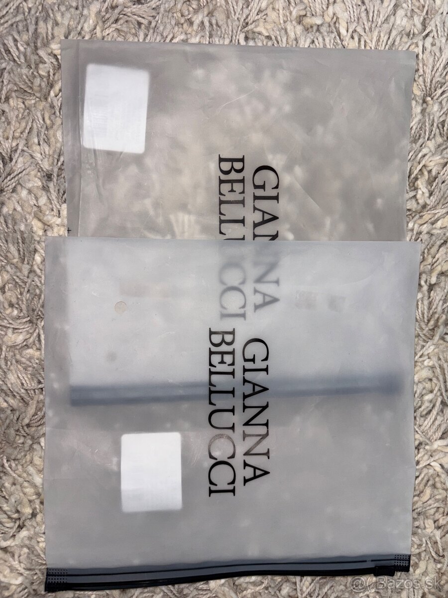 Gianna Bellucci - Andrea veľkosť S - 7