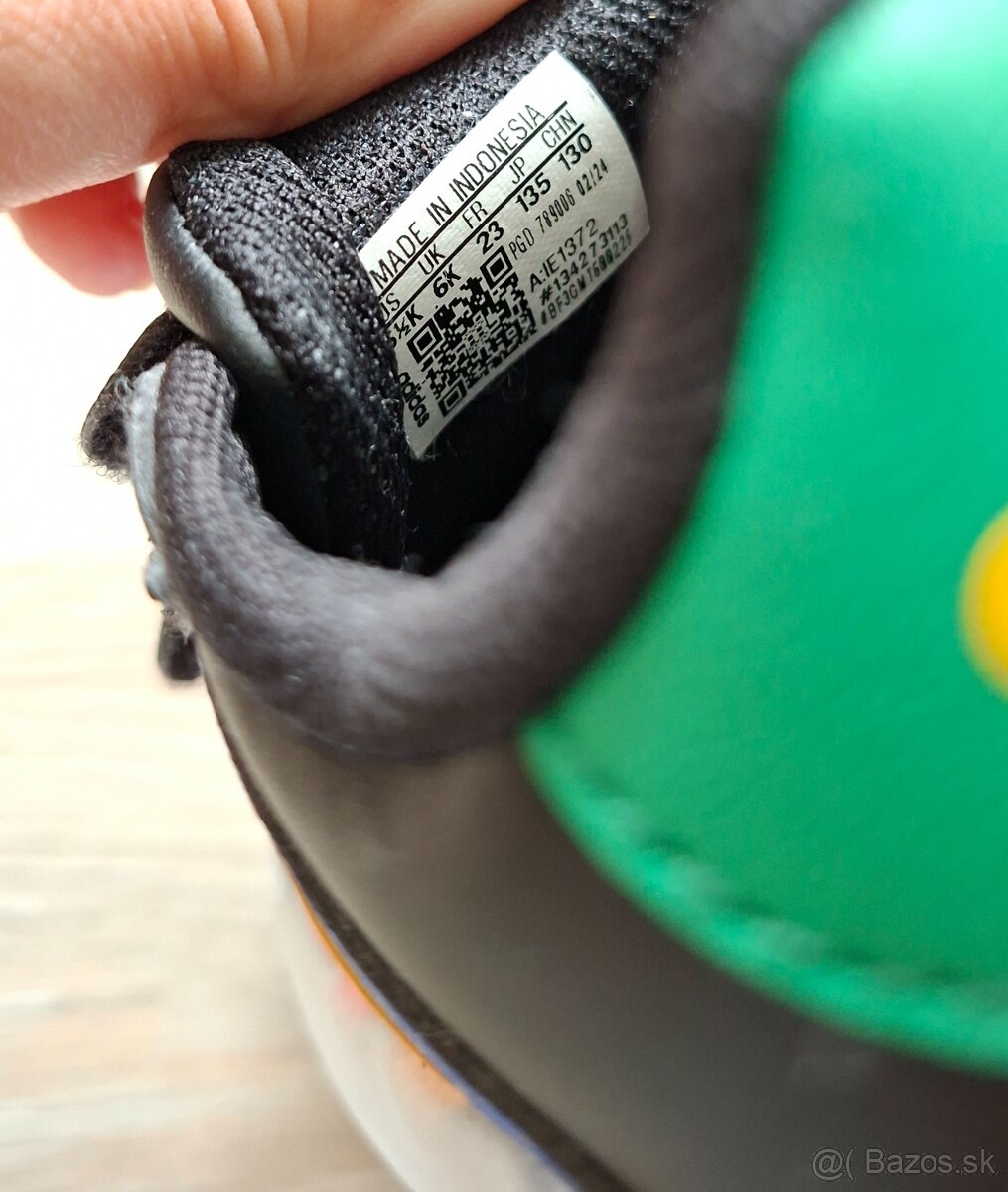 Tenisky velk.22-23. - 7