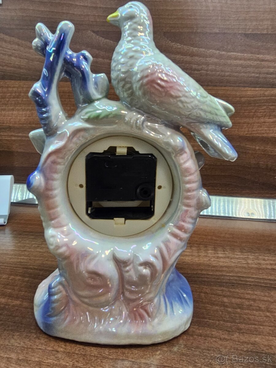 Keramické figurky - 7