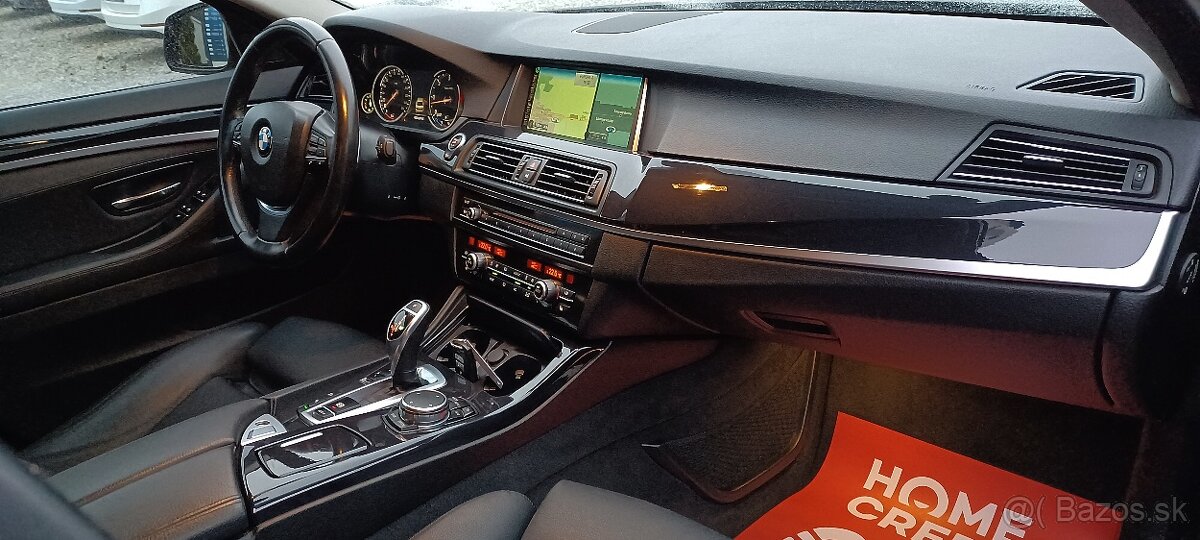 BMW 530d xDrive Možný Leasing - 7