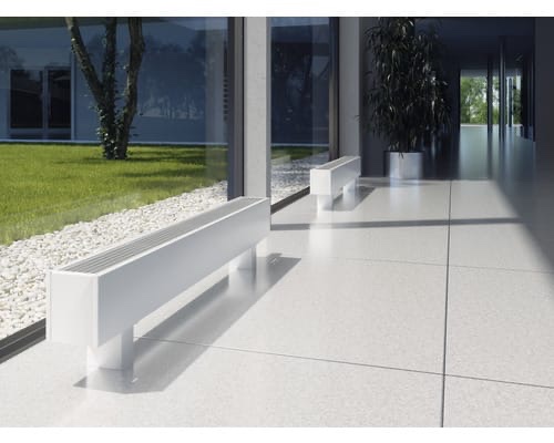 Radiátor konvektor - 7