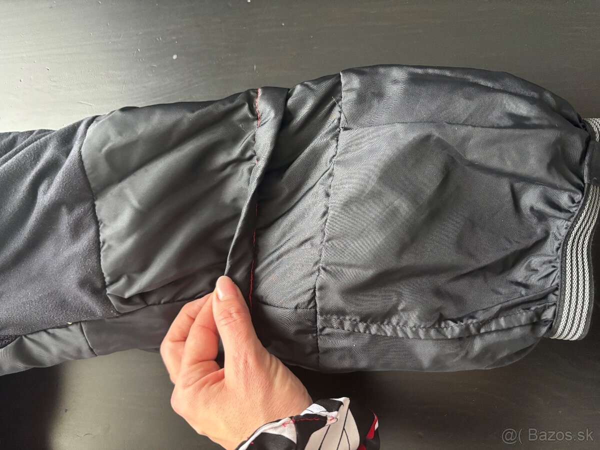 Burton SNB elite cargo - 7