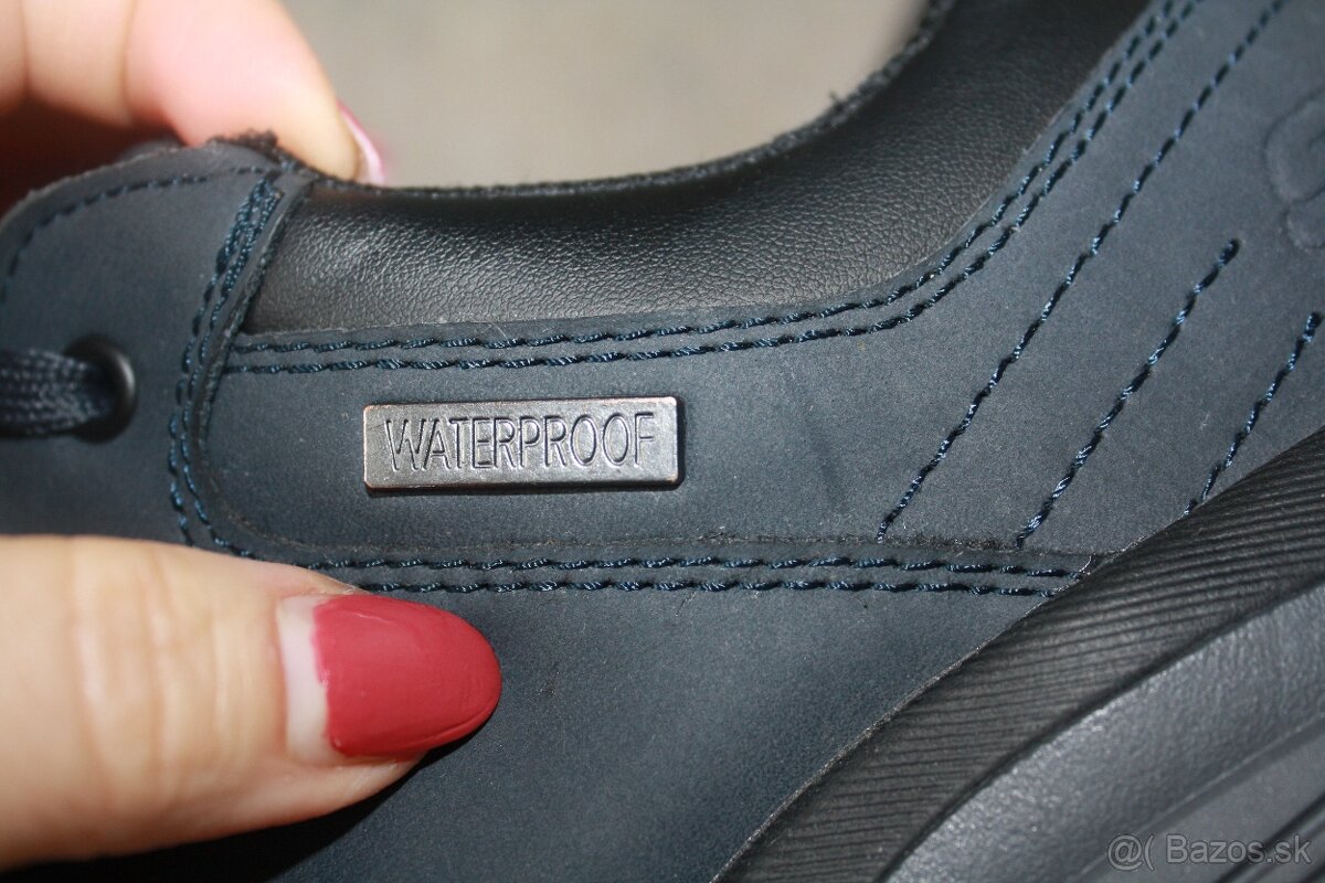 Skechers panske tenisky - 7