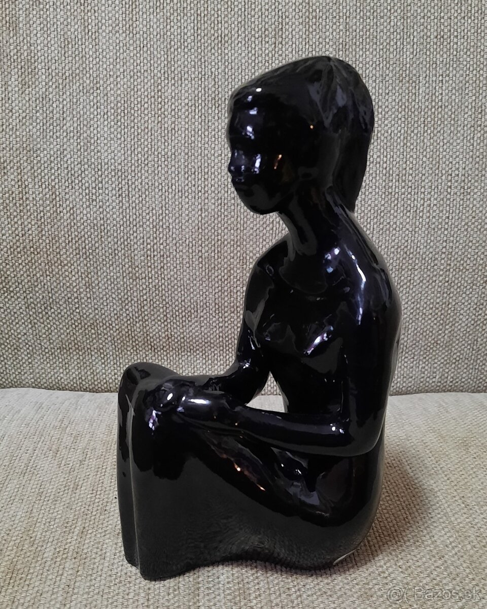 Sošky Royal Dux - 7