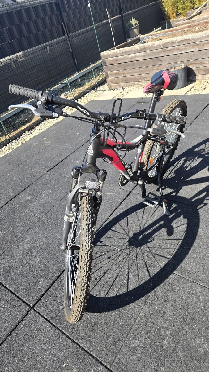 CTM Rocky 2.0 24" - 7