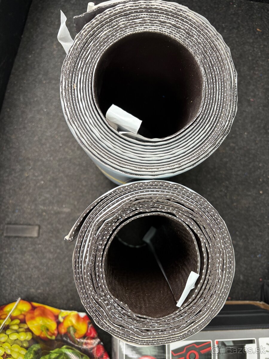 wakaflex tmavo-hnedy - 7