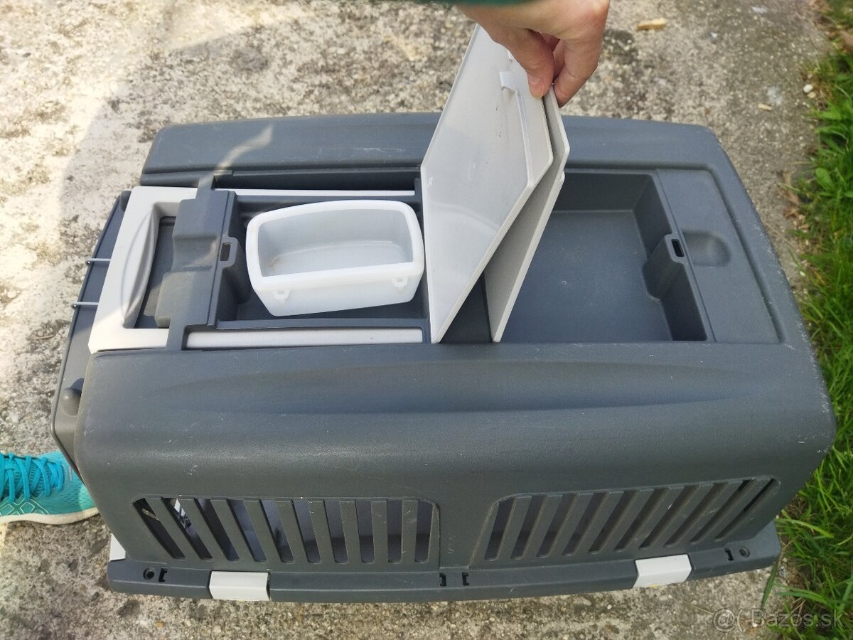 Prepravka pre psa/macku - 7