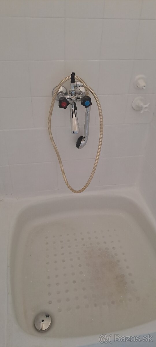 Prenájom 1 izb. byt - Liptovský Mikuláš - 7