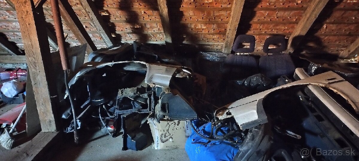 Nissan silvia s12 200sx gazelle autodiely - 7