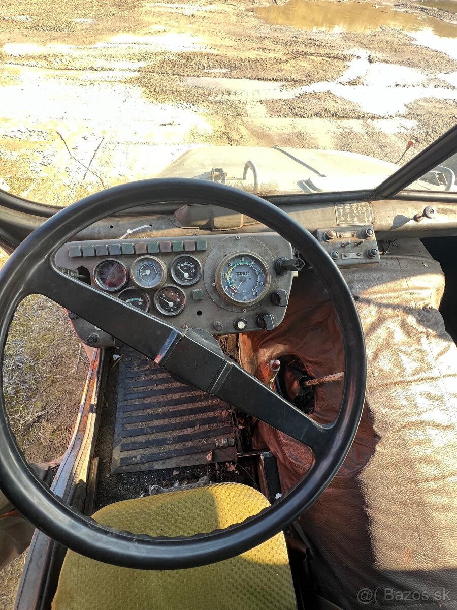Praga V3S - 7