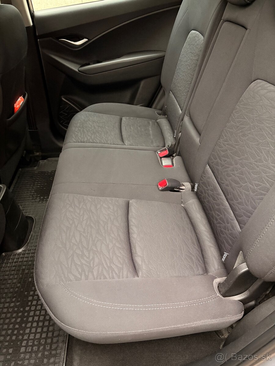Hyundai ix20 1.4 CVVT - 7