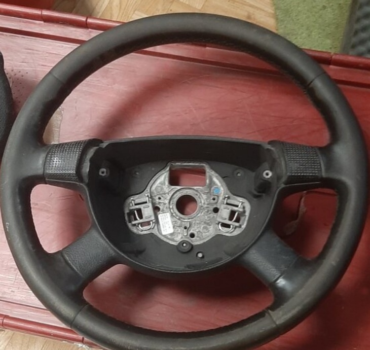 Predam na VW T5 multivan - 7