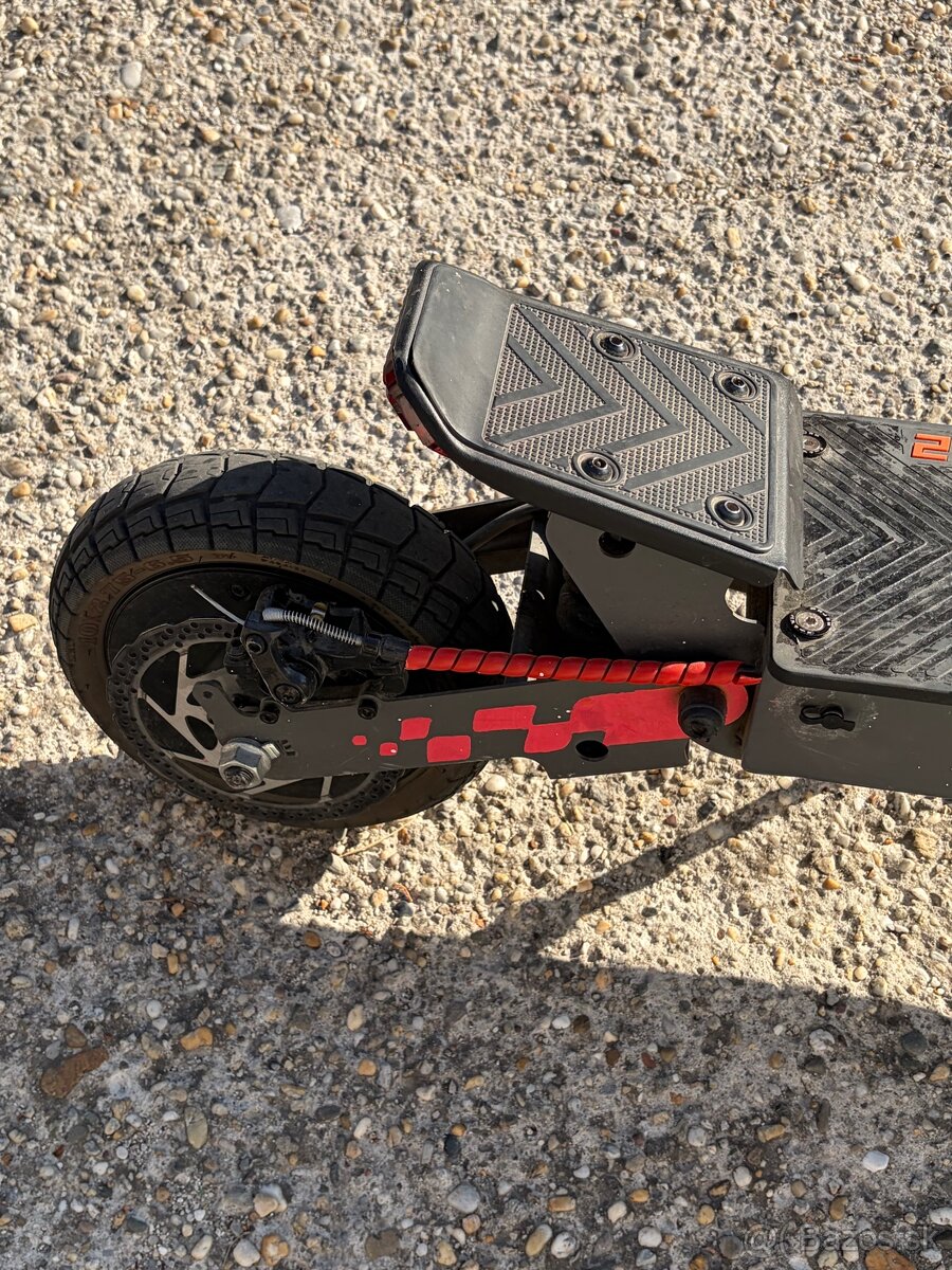 Kukirin G2 - 7