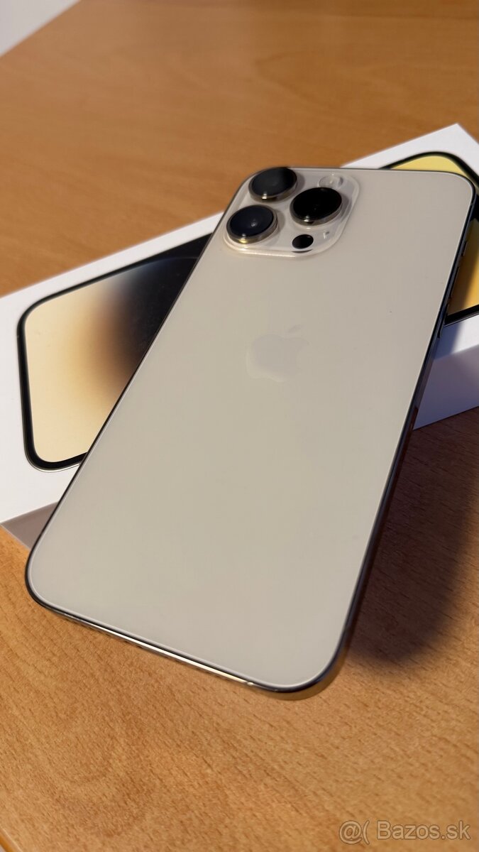 iPhone 14 Pro max 256 gb - 7