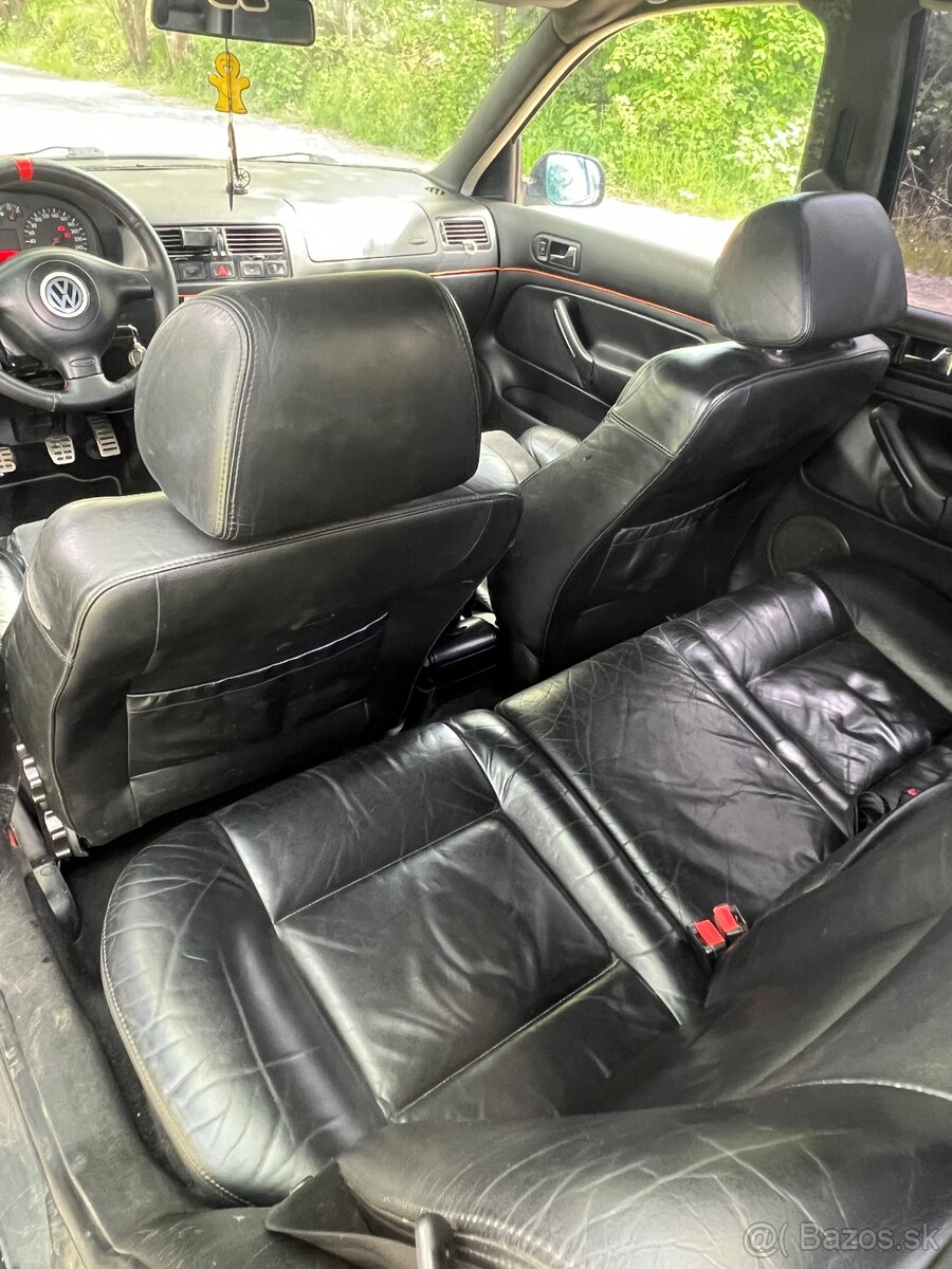 Golf 4 1.9tdi ARL 110kw - 7