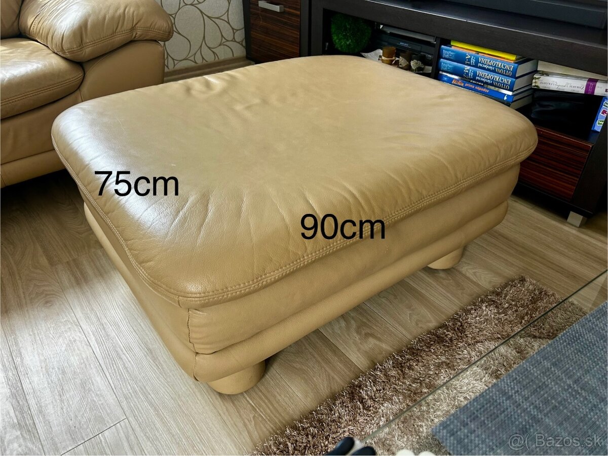 Sedacia súprava - 7