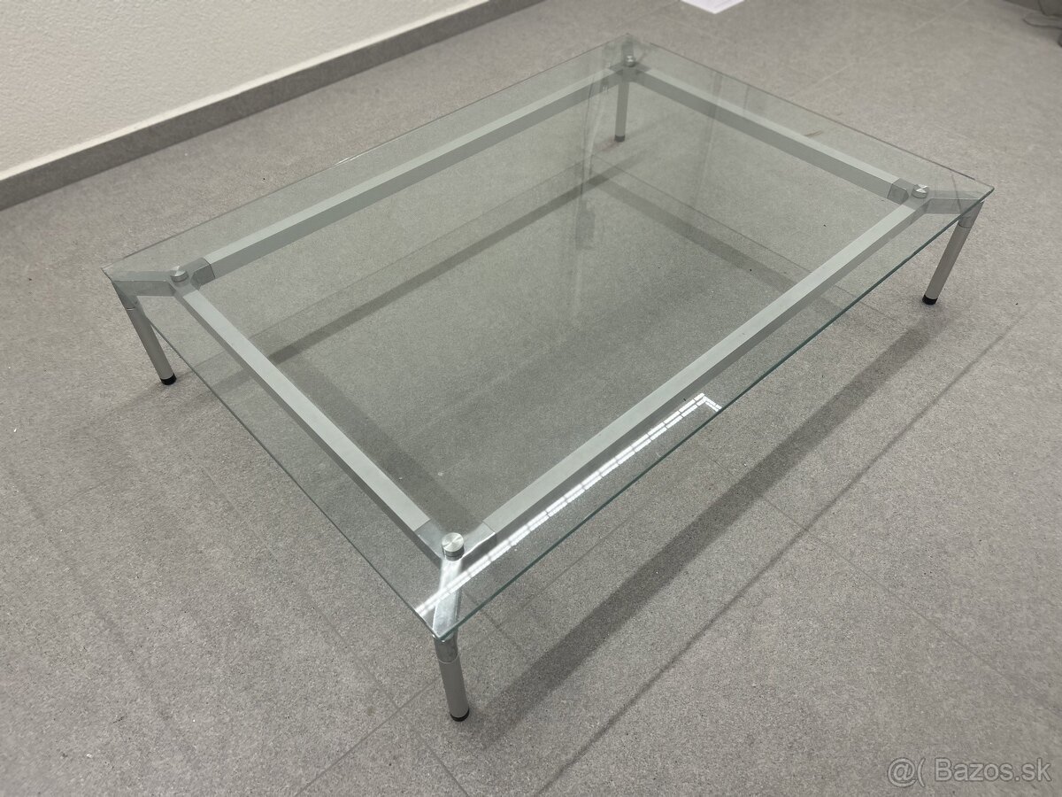 konferenčný stolík - 7