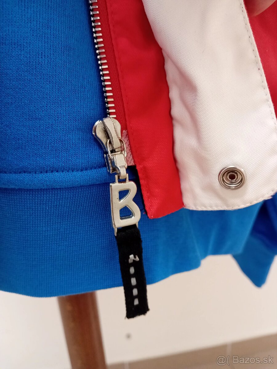 Zimná lyžiarska bunda Bogner - 7