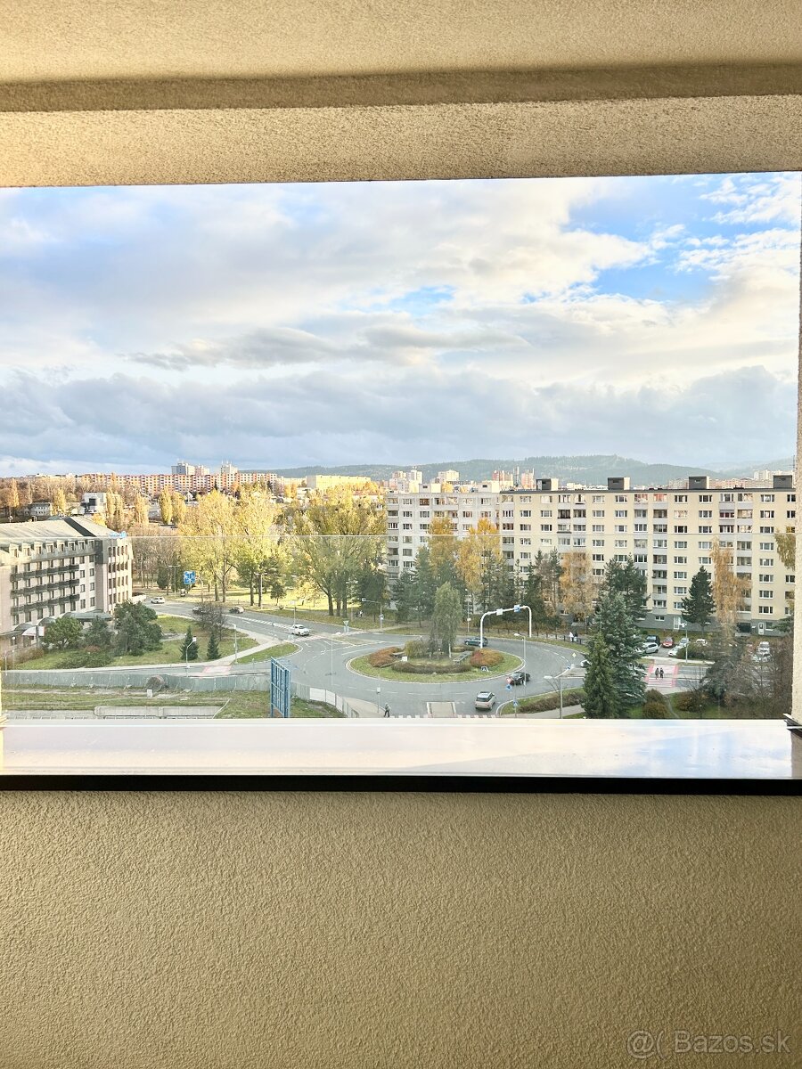 PRENÁJOM 2 izbový byt s parkovacím miestom v cene - 7